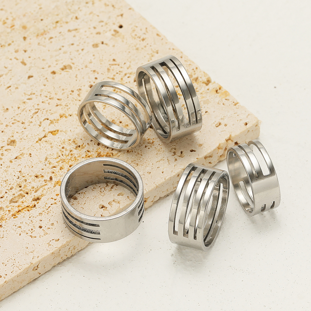 Jewelry Making Rotary Tool - 1pc Stainless Steel Jump Ring Opener