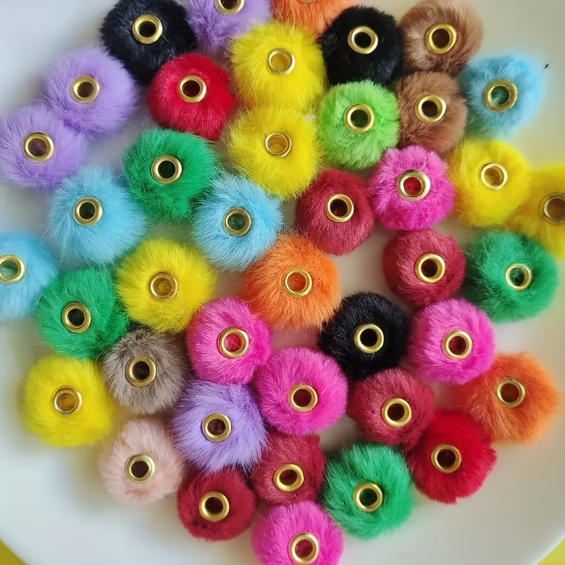 10pcs/20pcs 20mm Mixed Color S - مراجعة Jewelry Making Ideas With Beads وسعره