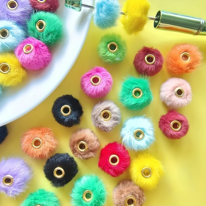 10pcs/20pcs 20mm Mixed Color S - مراجعة Jewelry Making Ideas With Beads وسعره