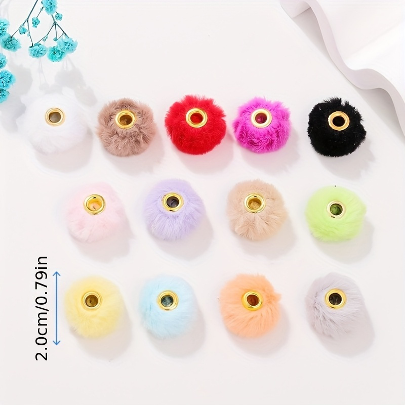 10pcs/20pcs 20mm Mixed Color S - مراجعة Jewelry Making Ideas With Beads وسعره