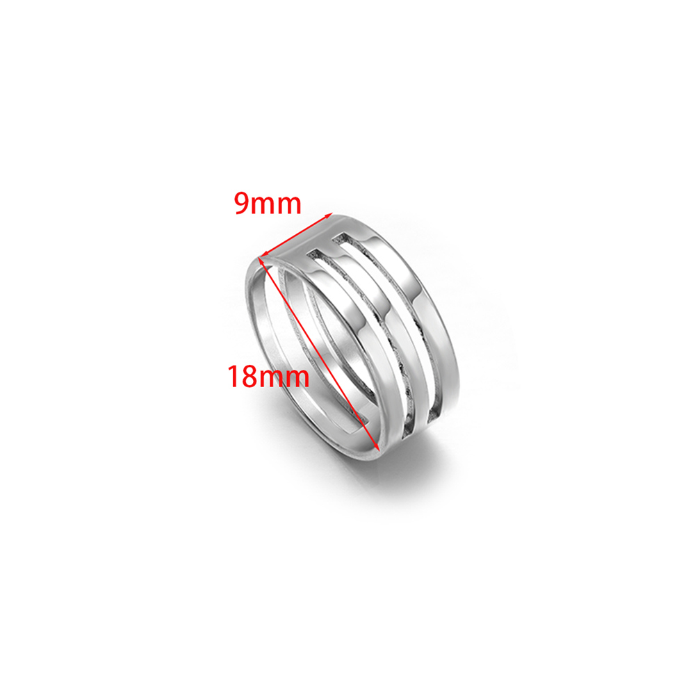1pc Stainless Steel Jump Ring  - مراجعة Jewelry Making Rotary Tool وسعره