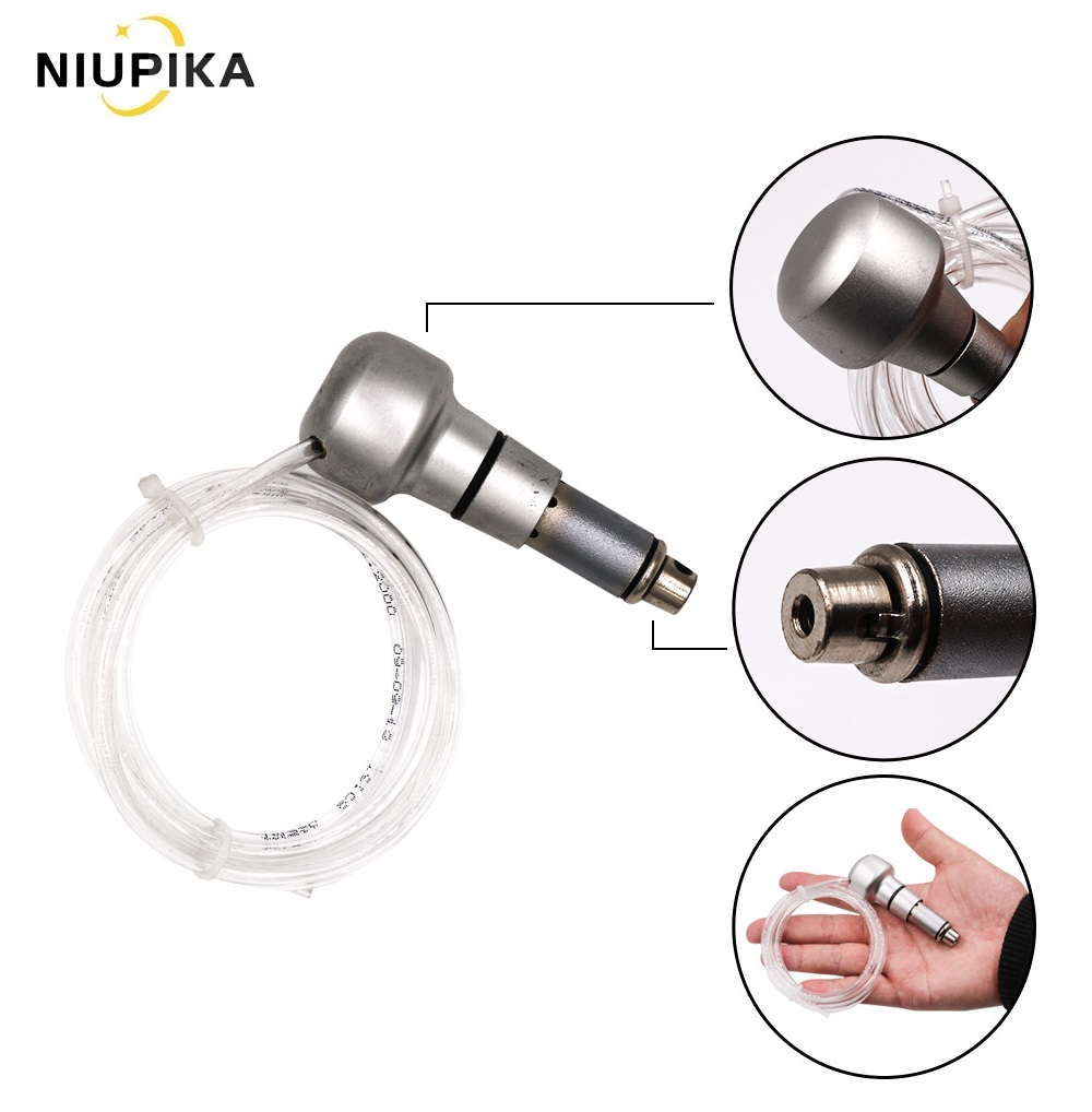 NIUPIKA Pneumatic Graver Handl - مراجعة Jewelry Making Rotary Tool وسعره