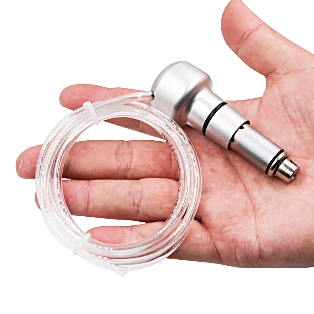 NIUPIKA Pneumatic Graver Handl - مراجعة Jewelry Making Rotary Tool وسعره