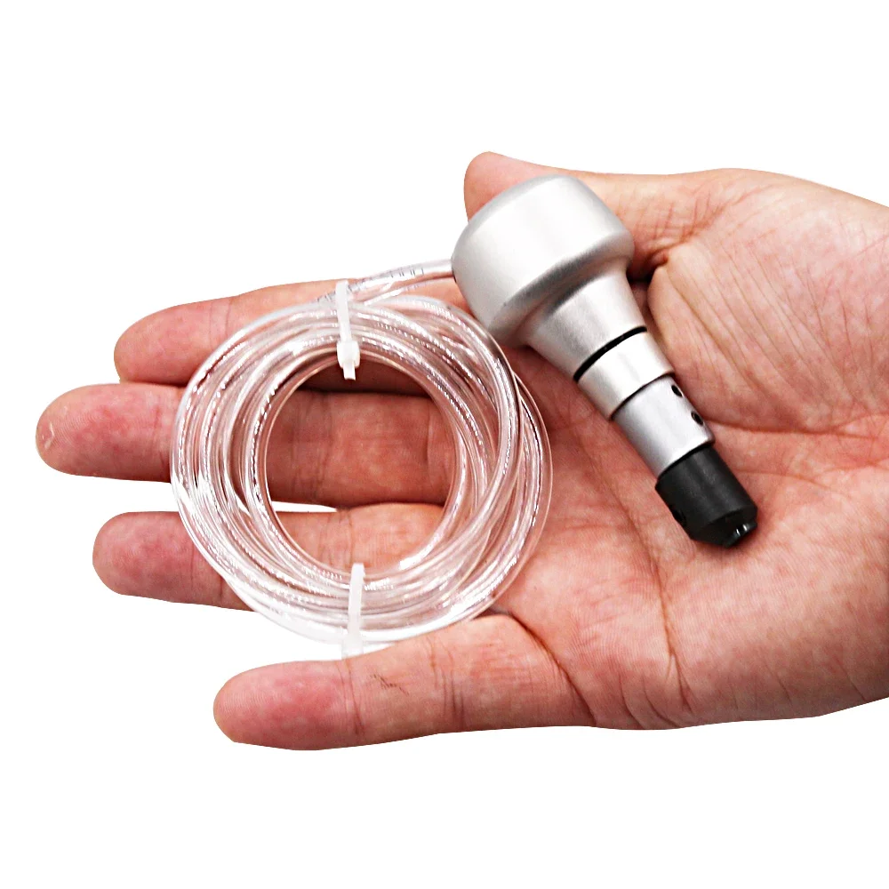 NIUPIKA Pneumatic Graver Handl - مراجعة Jewelry Making Rotary Tool وسعره