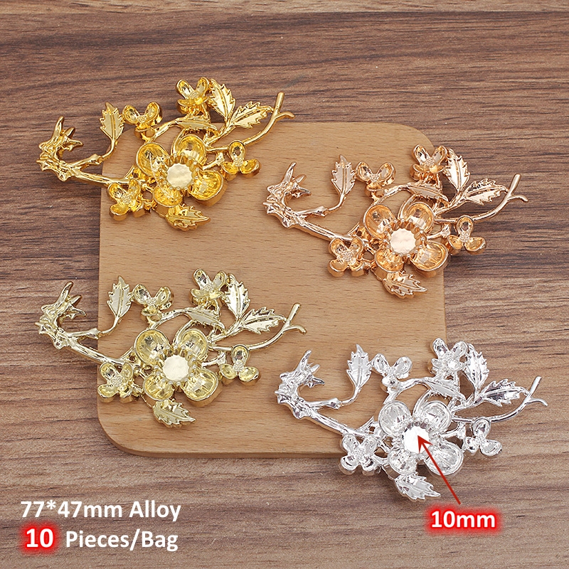 BoYuTe Diy Accessories Handmad - مراجعة Jewelry Making Materials Wholesale وسعره