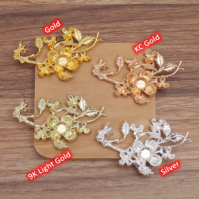 BoYuTe Diy Accessories Handmad - مراجعة Jewelry Making Materials Wholesale وسعره