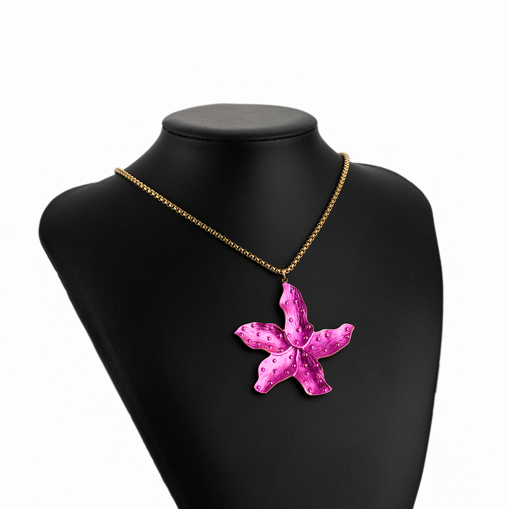 5Pcs Stainless Steel Enamel Do - مراجعة Jewelry Making Materials Wholesale وسعره