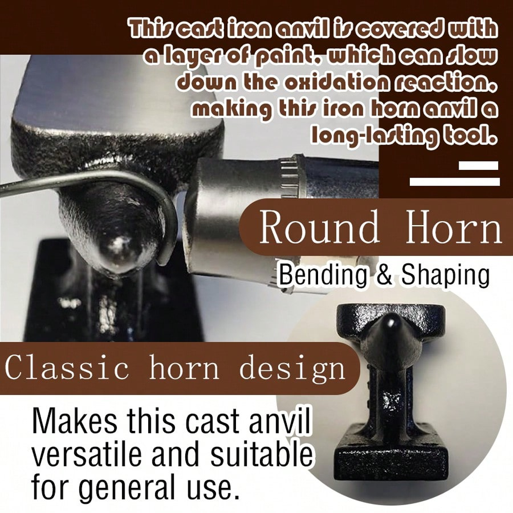 AHT Heavy Duty Cast Iron Singl - مراجعة Jewelry Making Rotary Tool وسعره