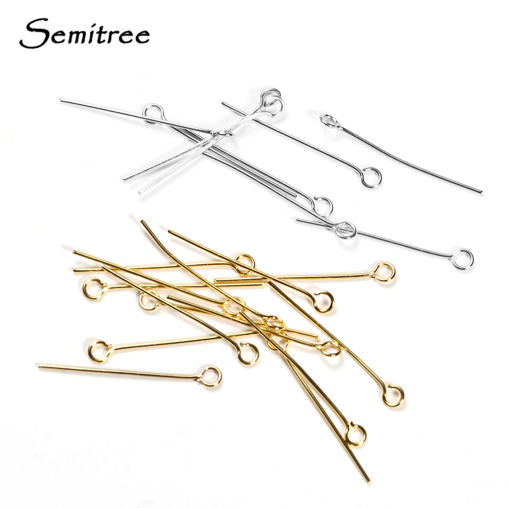 100Pcs 0.6mm Stainless Steel W - مراجعة Jewelry Making Rivets وسعره
