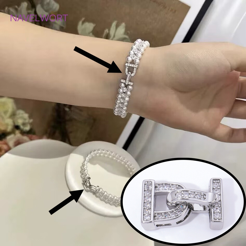18K Gold Plated Brass Jewelry  - مراجعة Jewelry Making Supplies وسعره
