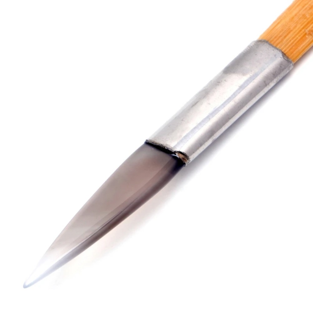 Jewelry Polisher Agate Burnish - مراجعة Jewelry Making Rotary Tool وسعره