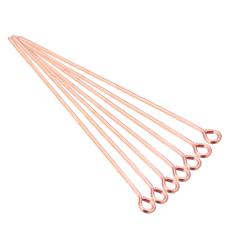 200pcs/Lot 20/26/30/35/40/45/5 - مراجعة Jewelry Making Rivets وسعره