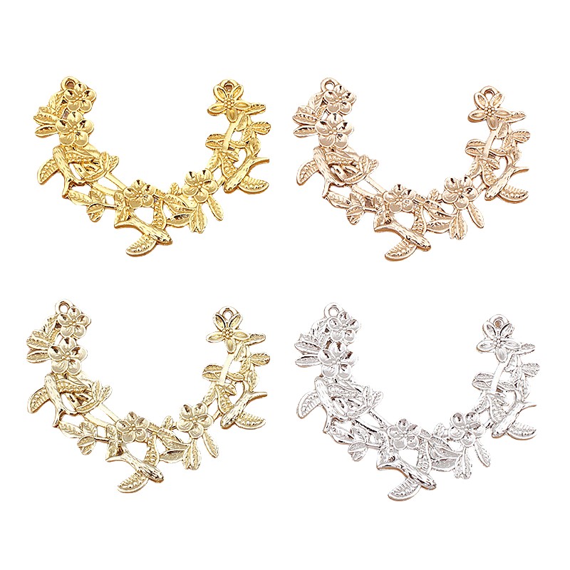 BoYuTe Alloy Accessories Facto - مراجعة Jewelry Making Materials Wholesale وسعره