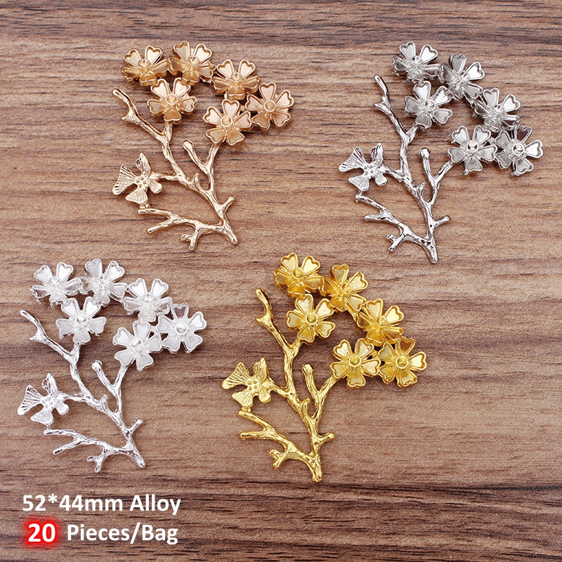 BoYuTe Alloy Accessories Facto - مراجعة Jewelry Making Materials Wholesale وسعره