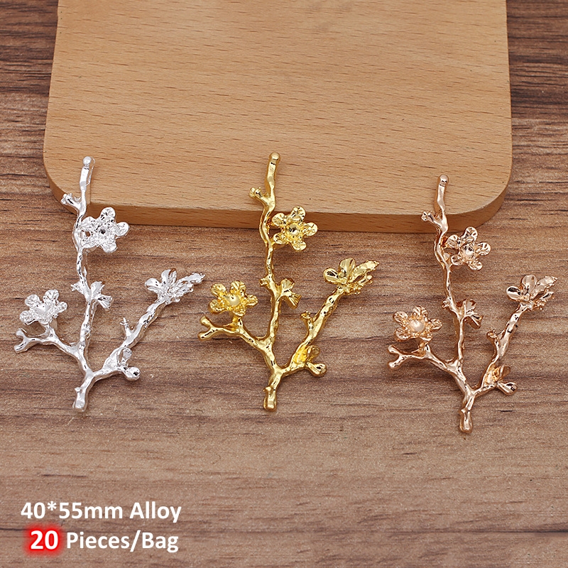 BoYuTe Alloy Accessories Facto - مراجعة Jewelry Making Materials Wholesale وسعره
