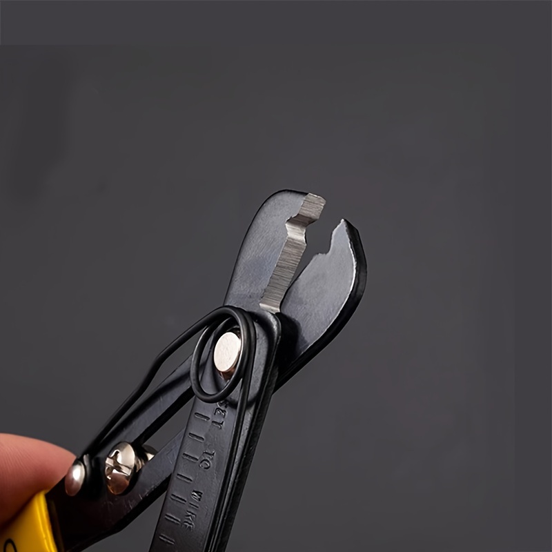 Jewelry Chain Clamp Pliers - R - مراجعة Jewelry Making Rivets وسعره