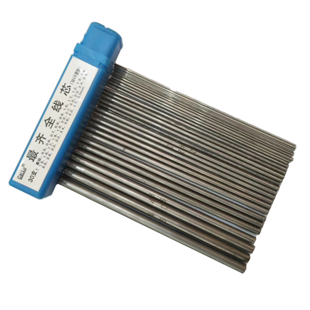 3o in 1 Set Solid Wire Core St - مراجعة Jewelry Making Rotary Tool وسعره
