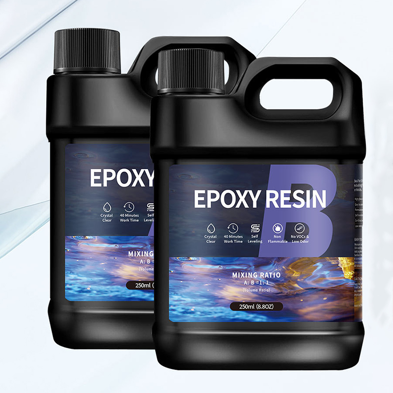 500g/1000g  AB Epoxy Resin Glu - مراجعة Jewelry Making Online وسعره