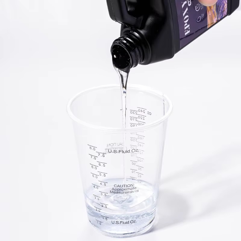 Easy Mix 1:1 Epoxy Resin Kit C - مراجعة Jewelry Making Online وسعره