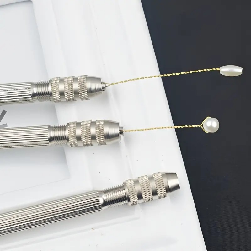 Hand-held Wire Twister Tool fo - مراجعة Jewelry Making Rotary Tool وسعره