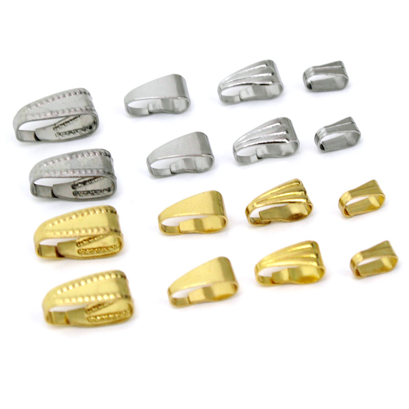 50Pcs Stainless Steel Pendant  - مراجعة Jewelry Making Supplies وسعره