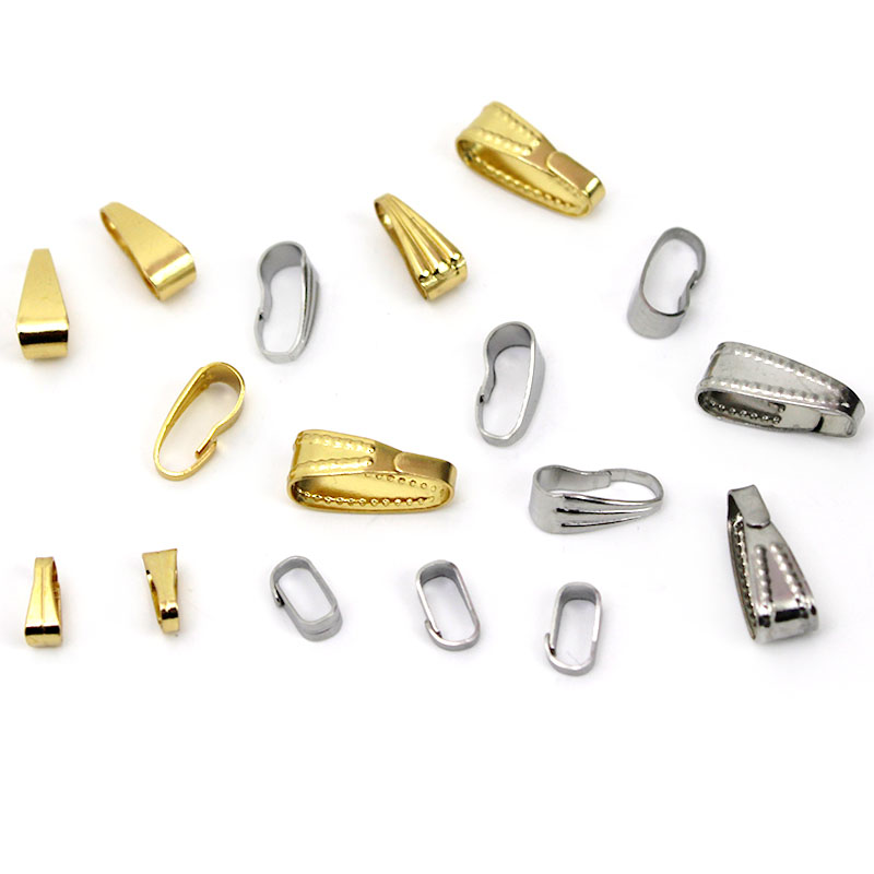50Pcs Stainless Steel Pendant  - مراجعة Jewelry Making Supplies وسعره