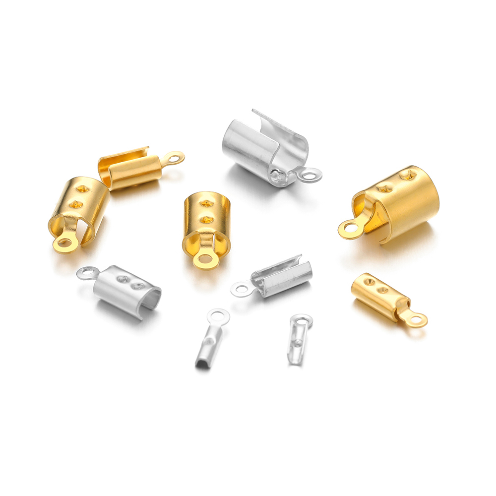 50pcs Stainless Steel High Qua - مراجعة Jewelry Making Supplies وسعره