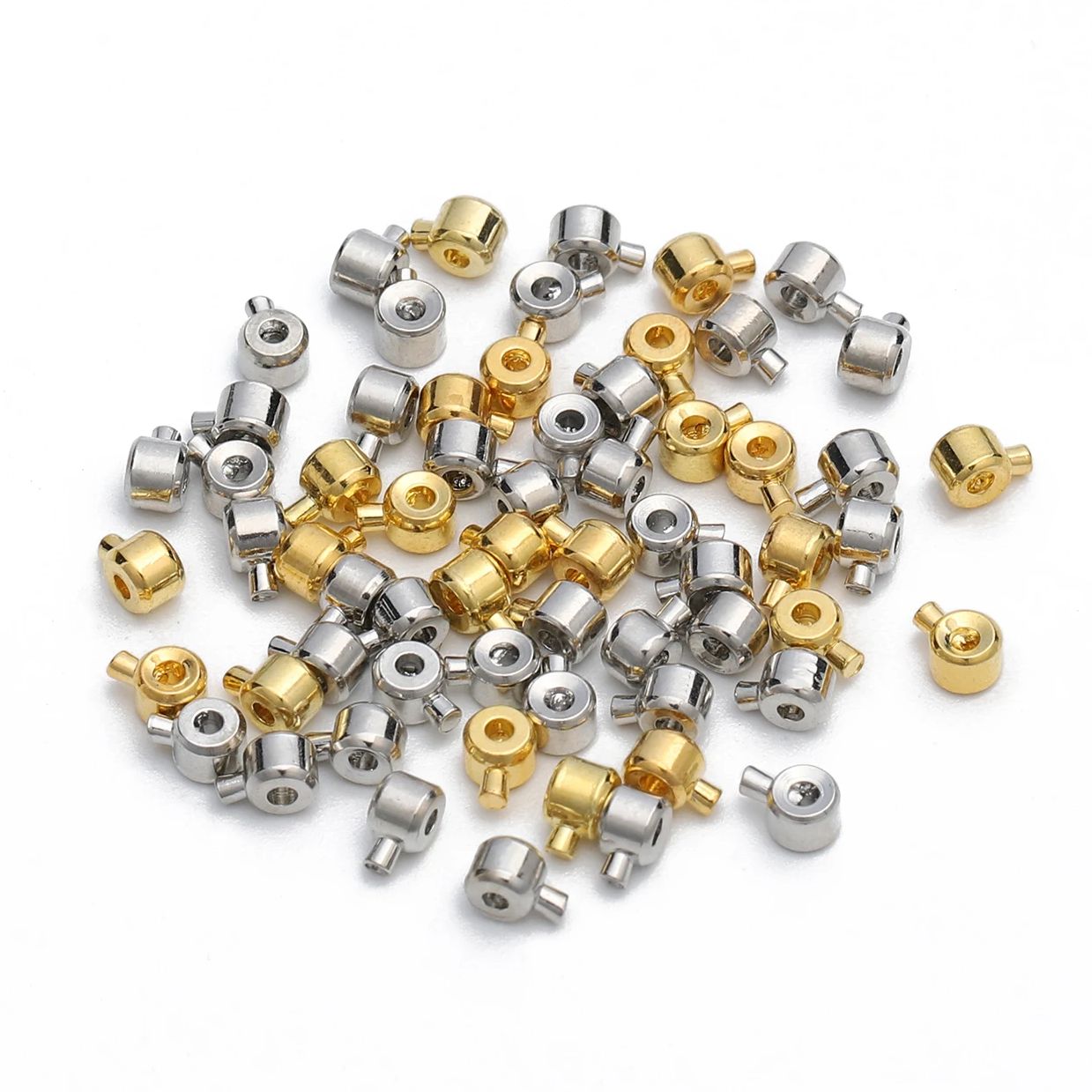 10Pcs/lot Stainless Steel Posi - مراجعة Jewelry Making Rotary Tool وسعره