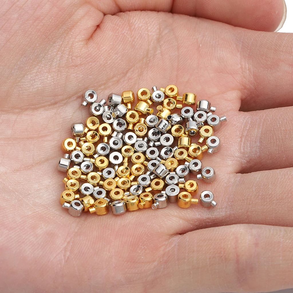 10Pcs/lot Stainless Steel Posi - مراجعة Jewelry Making Rotary Tool وسعره