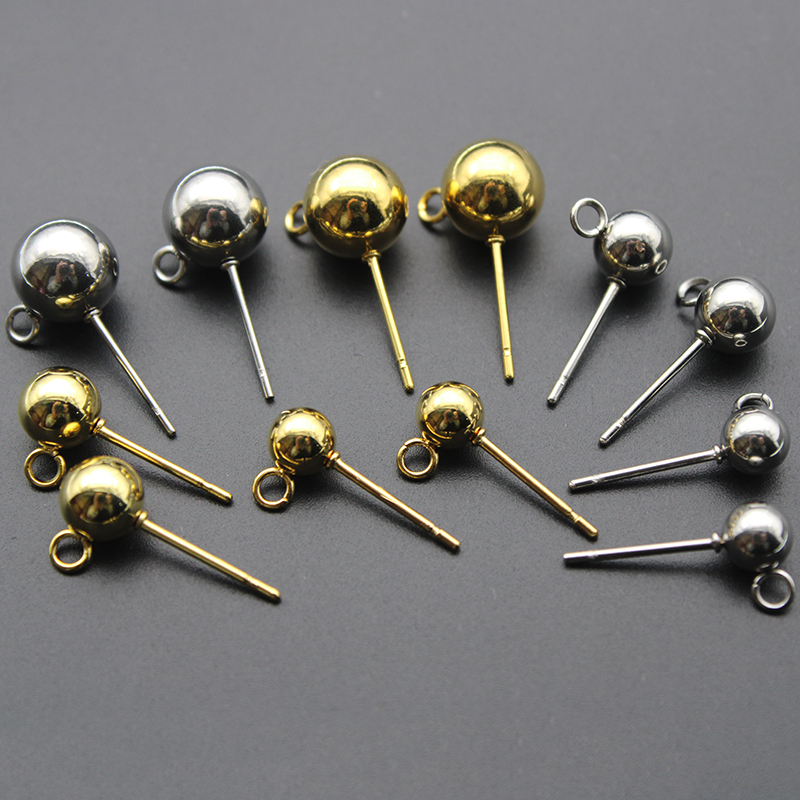 20Pcs Stainless Steel 3/4/5/6/ - مراجعة Jewelry Making Set وسعره