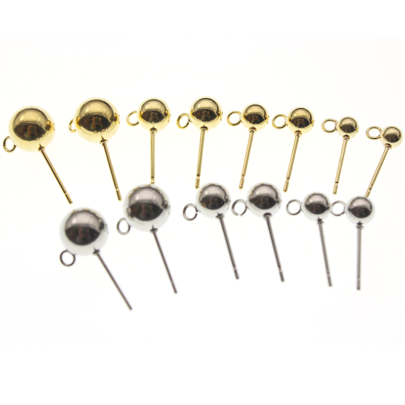 20Pcs Stainless Steel 3/4/5/6/ - مراجعة Jewelry Making Set وسعره