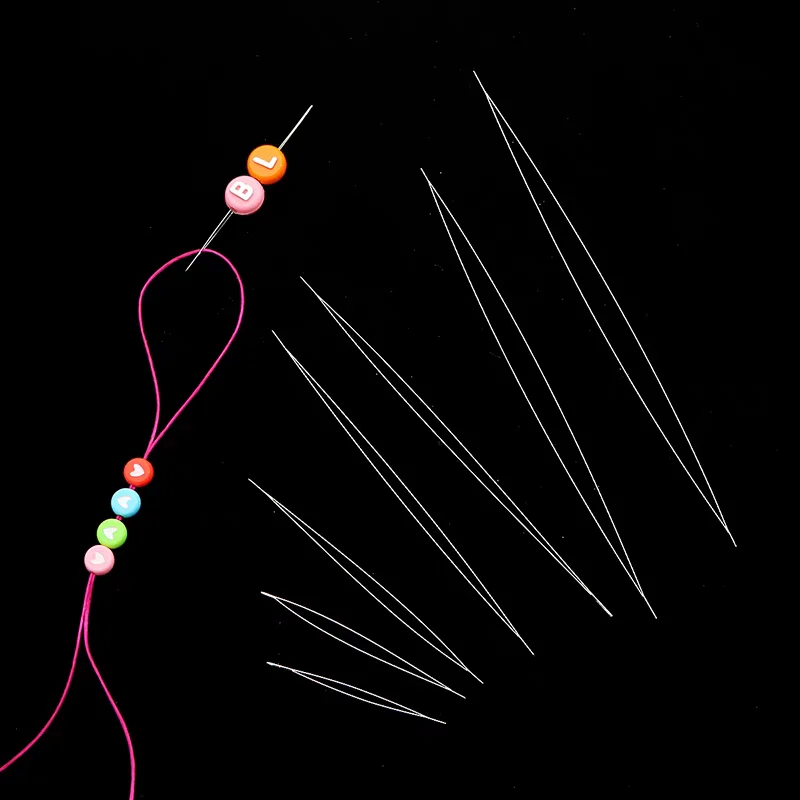5pcs/set Open Big Eye Beading  - مراجعة Jewelry Making Rivets وسعره
