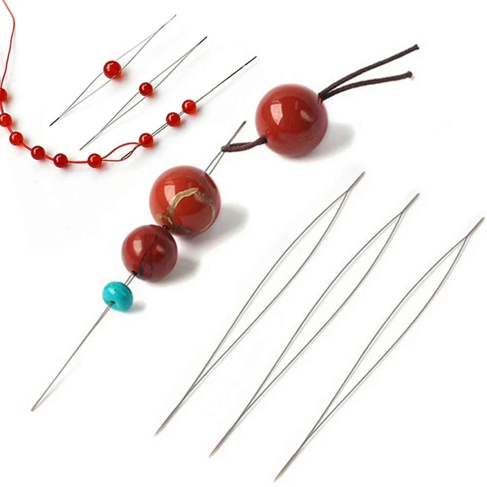 5pcs/set Open Big Eye Beading  - مراجعة Jewelry Making Rivets وسعره