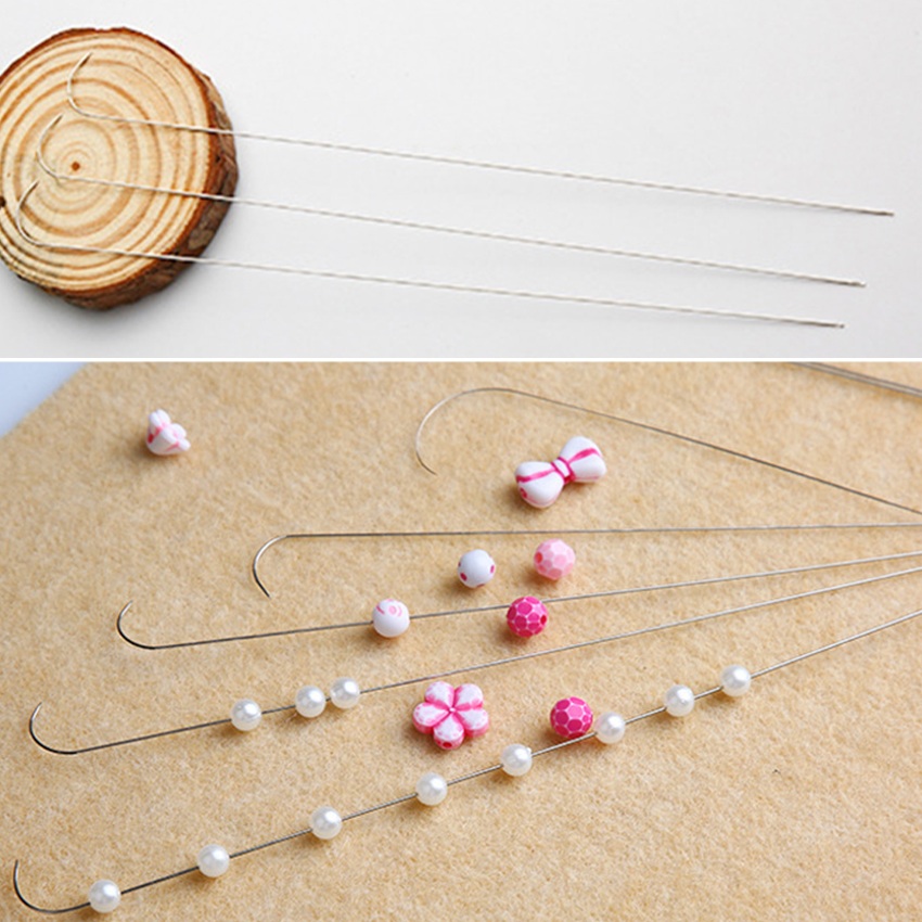 3pcs Stainless Steel Curved Ho - مراجعة Jewelry Making Rivets وسعره