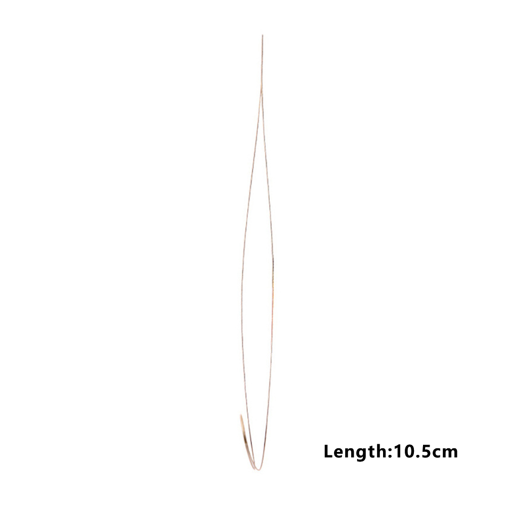 3pcs Stainless Steel Curved Ho - مراجعة Jewelry Making Rivets وسعره