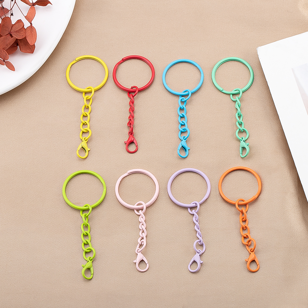 10pcs/lots Metal Multiple Colo - مراجعة Jewelry Making A Ring وسعره