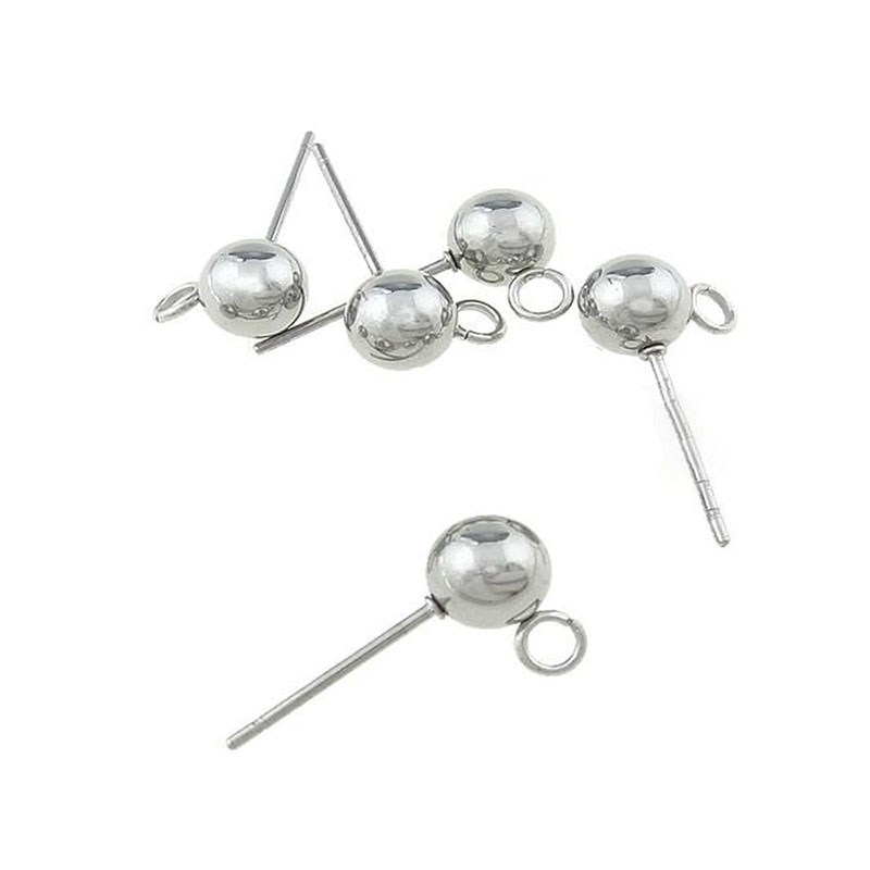 20Pcs Stainless Steel 3/4/5/6/ - مراجعة Jewelry Making Set وسعره