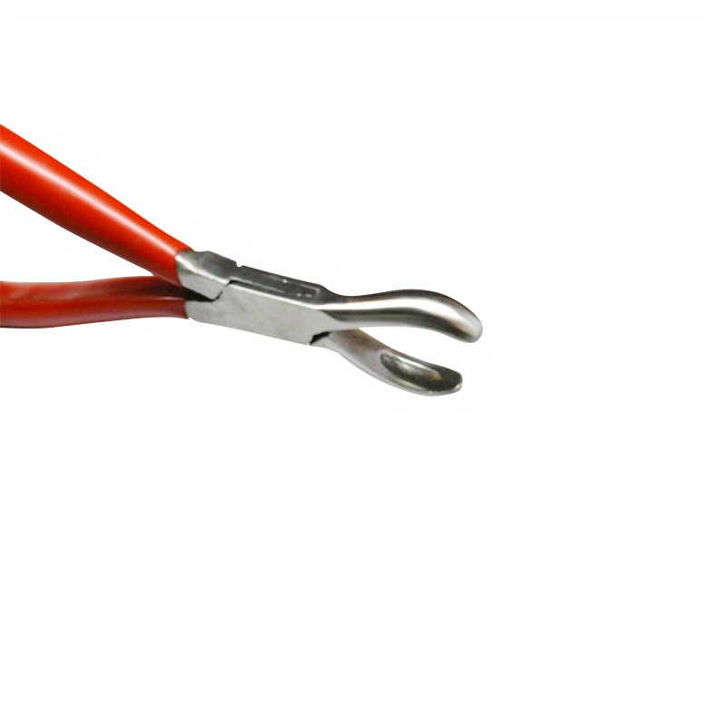 1Pc Professional Loop-Closing  - مراجعة Jewelry Making Rotary Tool وسعره