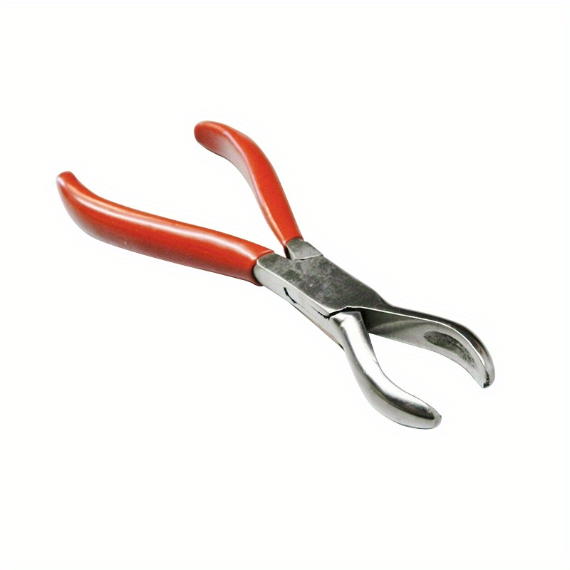 1Pc Professional Loop-Closing  - مراجعة Jewelry Making Rotary Tool وسعره
