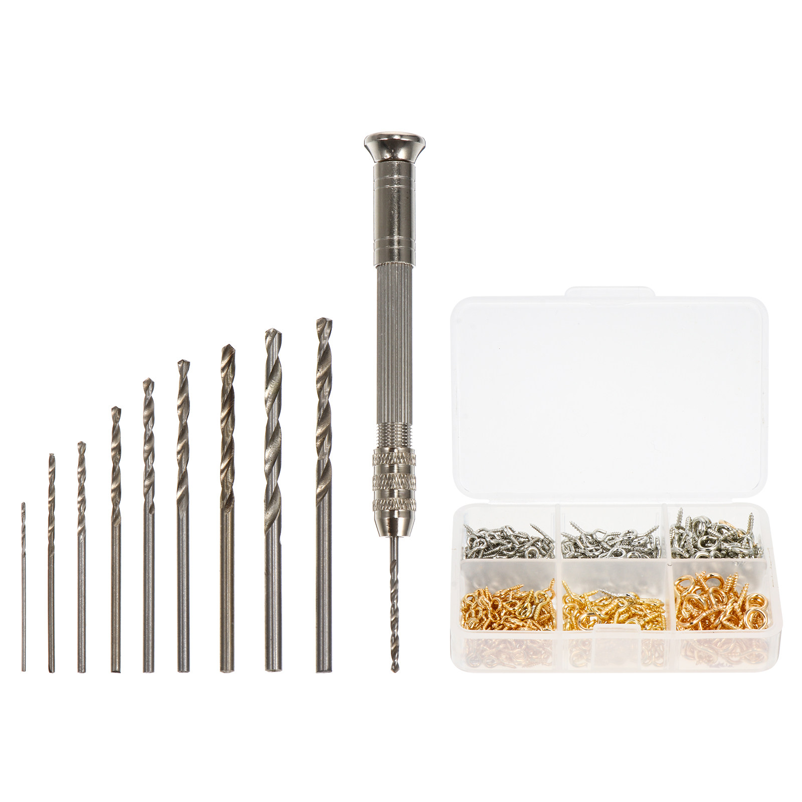 1Set High Quality Marine Grade - مراجعة Jewelry Making Eye Pins وسعره