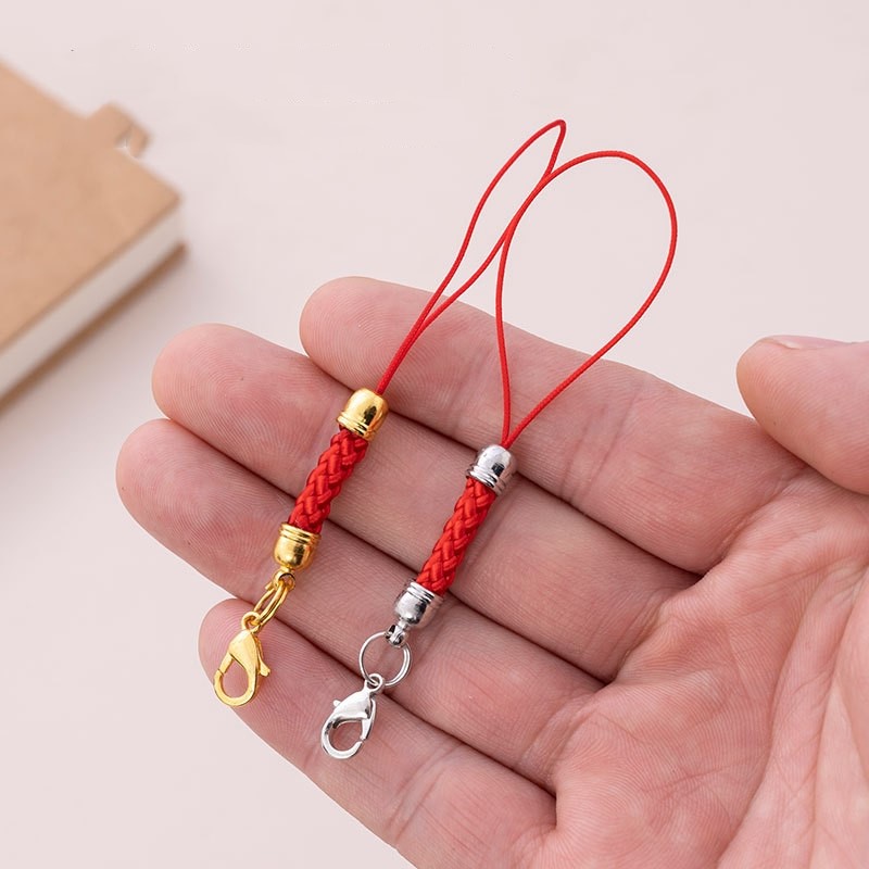 10Pcs Gold Lobster Clasp Lanya - مراجعة Jewelry Making A Ring وسعره