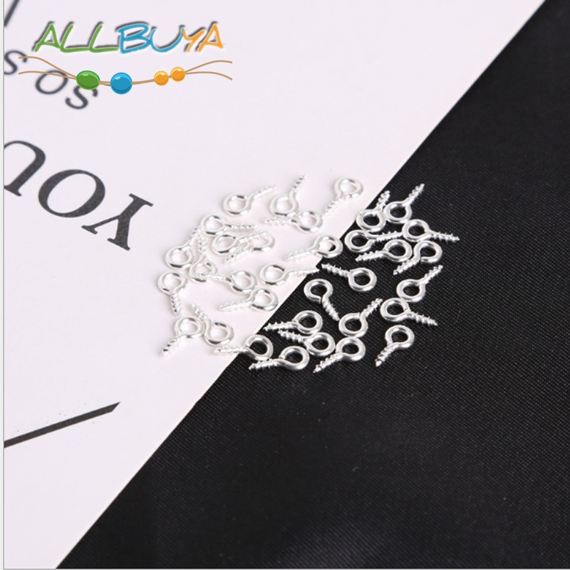 200pcs Small Tiny Mini Sheep E - مراجعة Jewelry Making Rivets وسعره