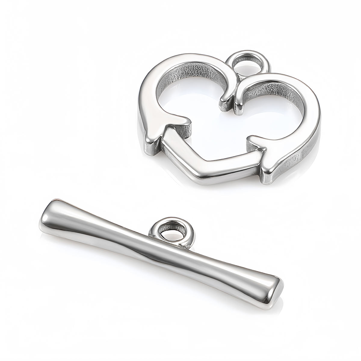 2 Sets Stainless Steel OT Clas - مراجعة Jewelry Making Set وسعره