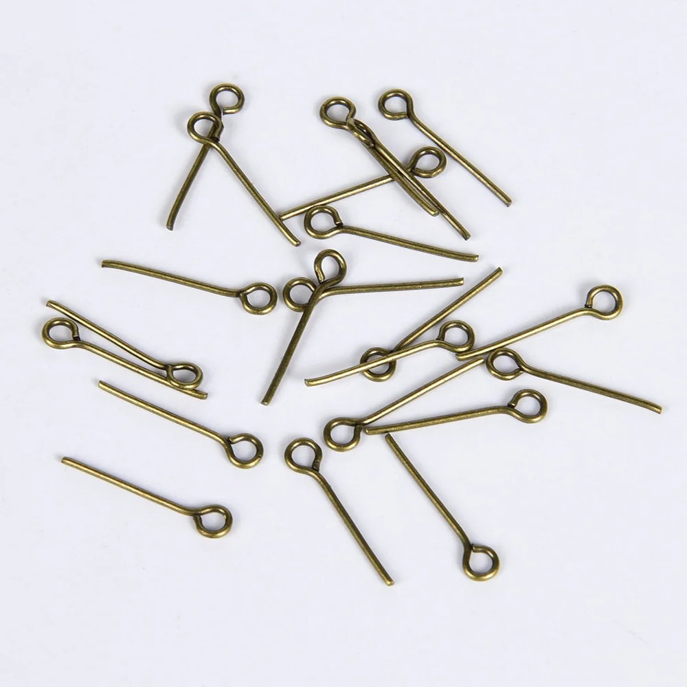 200PCS 16 20 30mm Mini Metal W - مراجعة Jewelry Making Rivets وسعره