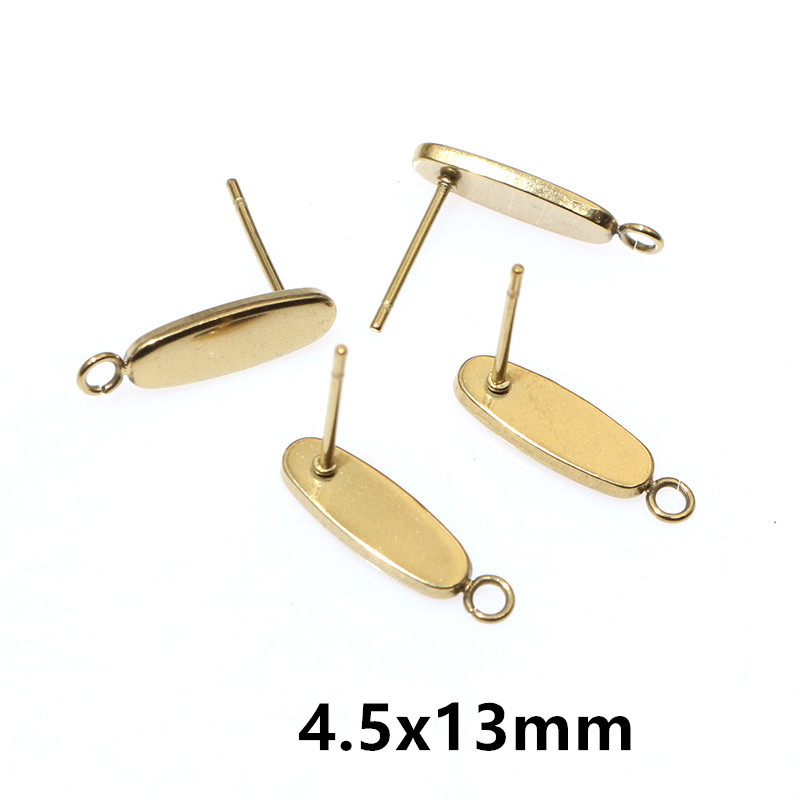 20pcs Stainless Steel Craft Ea - مراجعة Jewelry Making Set وسعره