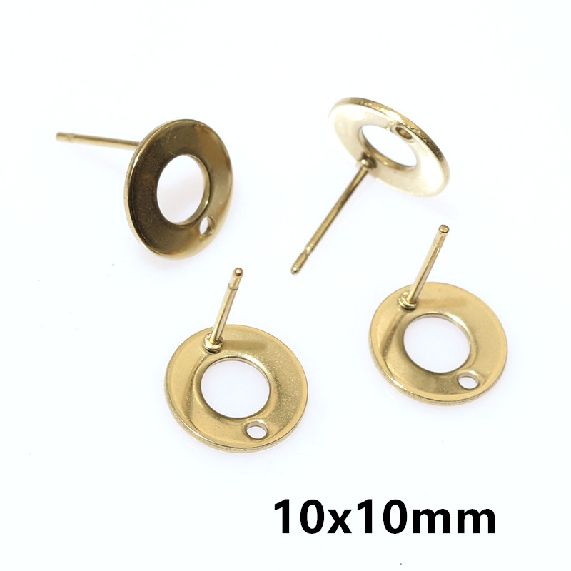 20pcs Stainless Steel Craft Ea - مراجعة Jewelry Making Set وسعره
