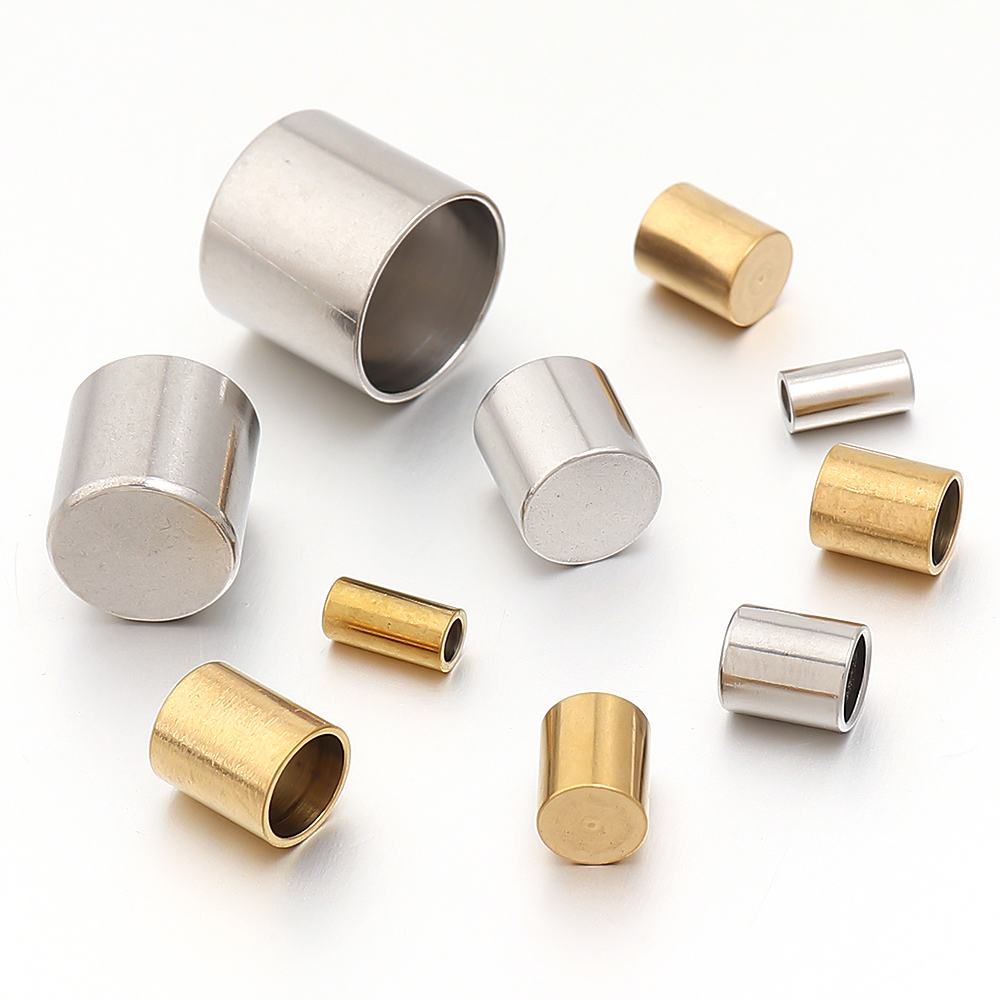 10-20pcs/lot 2-10mm Stainless  - مراجعة Jewelry Making Supplies وسعره