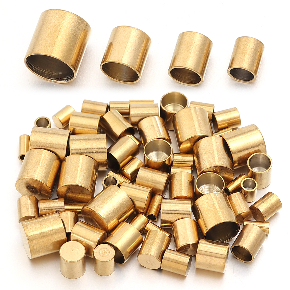 10-20pcs/lot 2-10mm Stainless  - مراجعة Jewelry Making Supplies وسعره